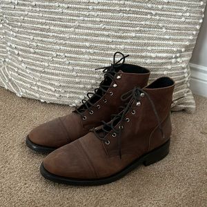 Men’s Thursday Boot size 13